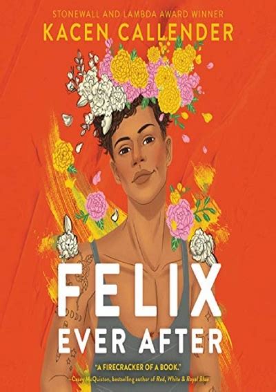 felix ever after pdf|felix ever after goodreads.